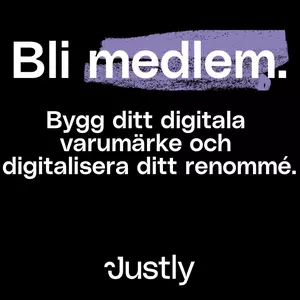 Bli medlem