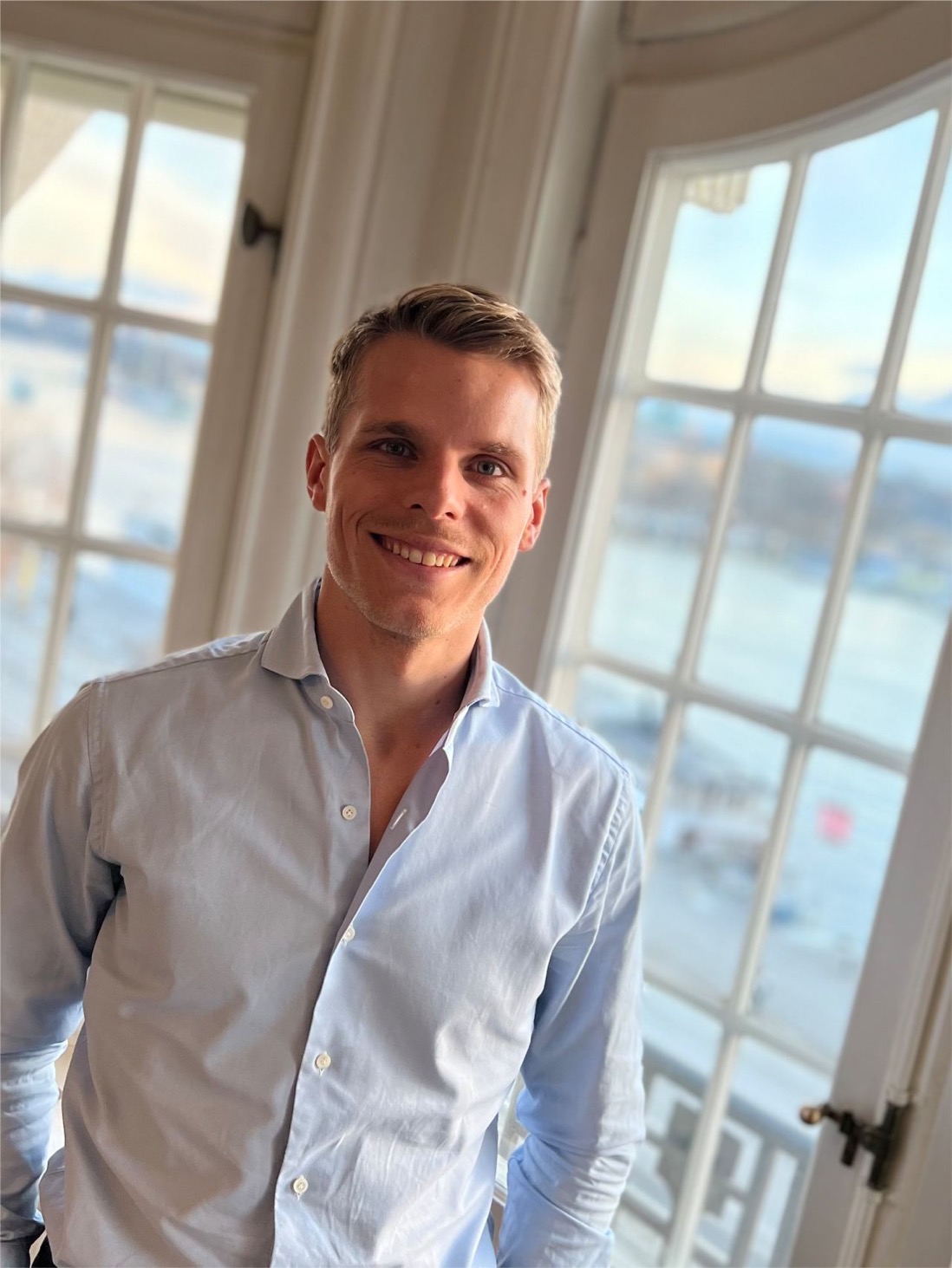 Profile picture for user fredrik.eråker