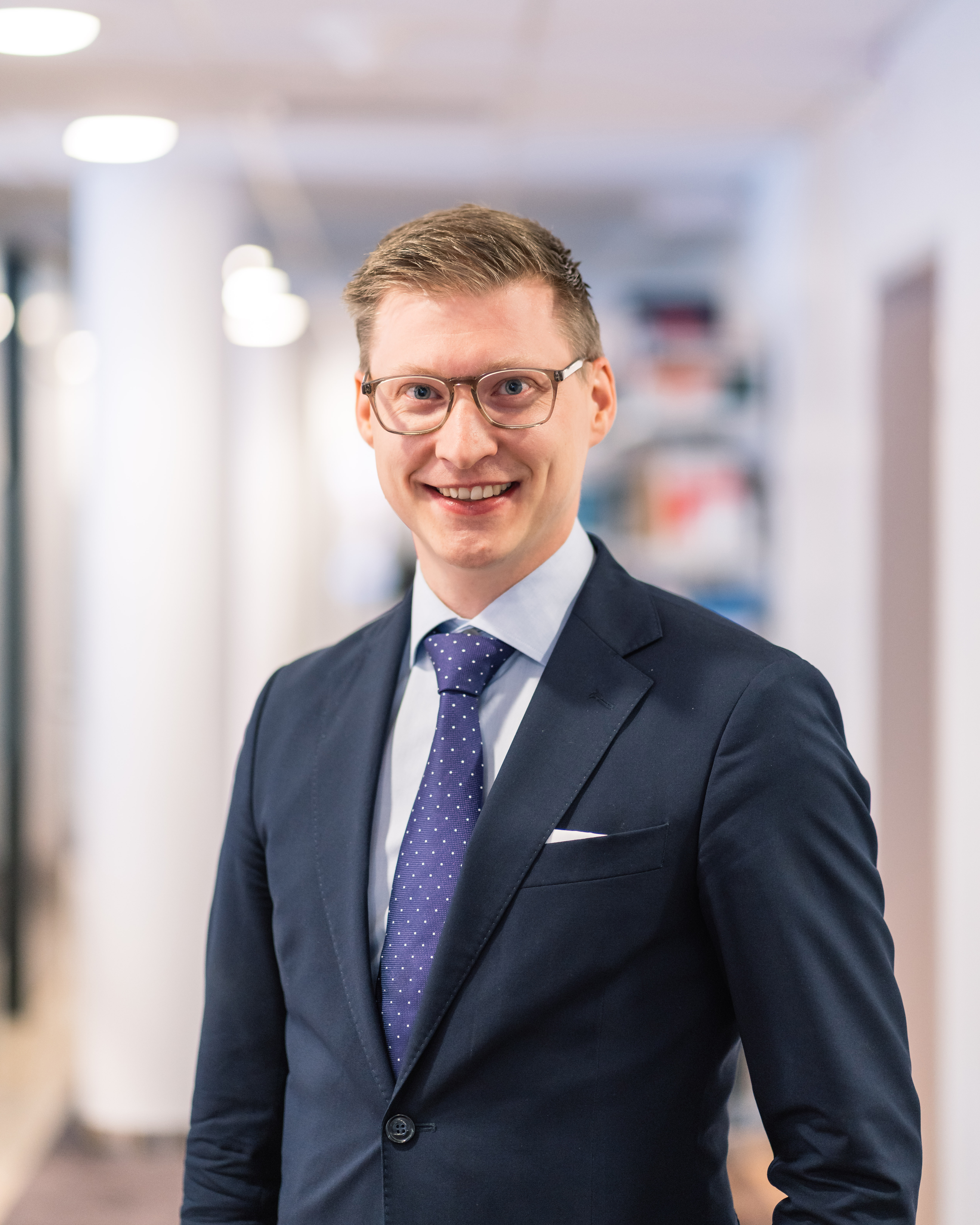 Profile picture for user johan.thorn@edplaw.com