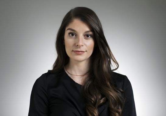 Profile picture for user gina.samaan@advokatdebasso.se