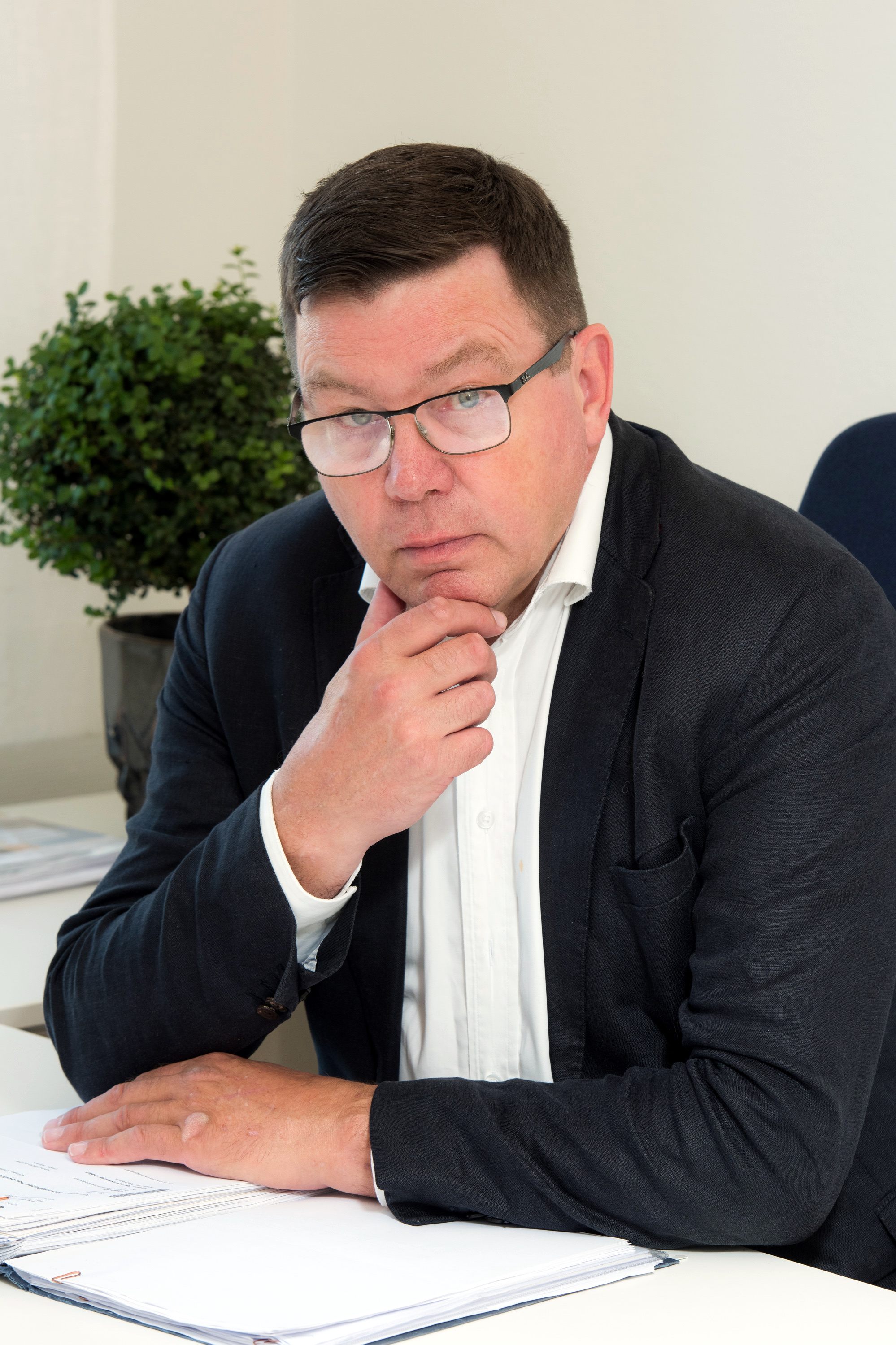Profile picture for user mikael@activaadvokaterna.se